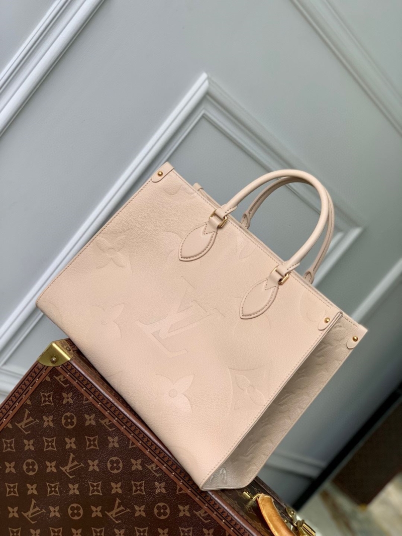 LV Top Handle Bags